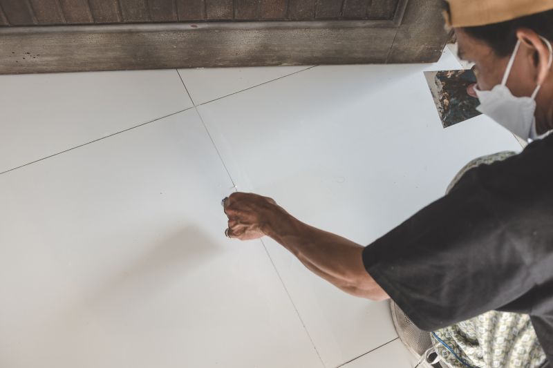 Expert Tile Work