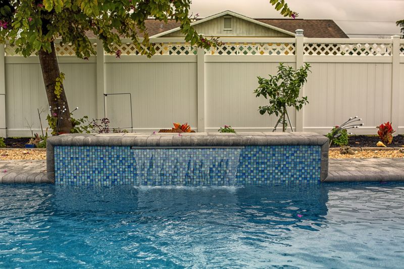 Swimming Pool Surrounds