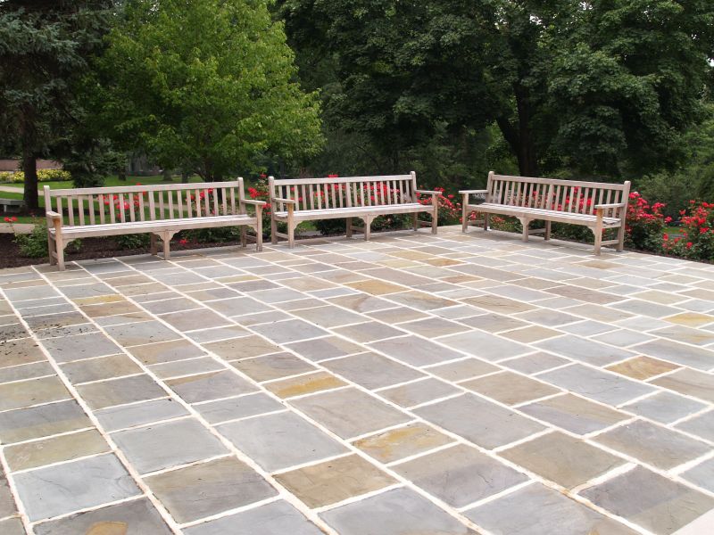 Durable Outdoor Tiles